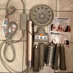 Shark Airstyler Airwrap